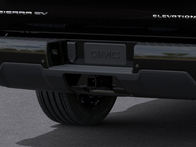 2026 GMC Sierra EV Elevation - Photo 14