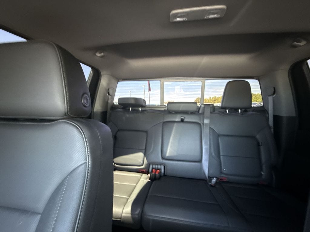 2024 Chevrolet Silverado 2500HD LTZ - Photo 28