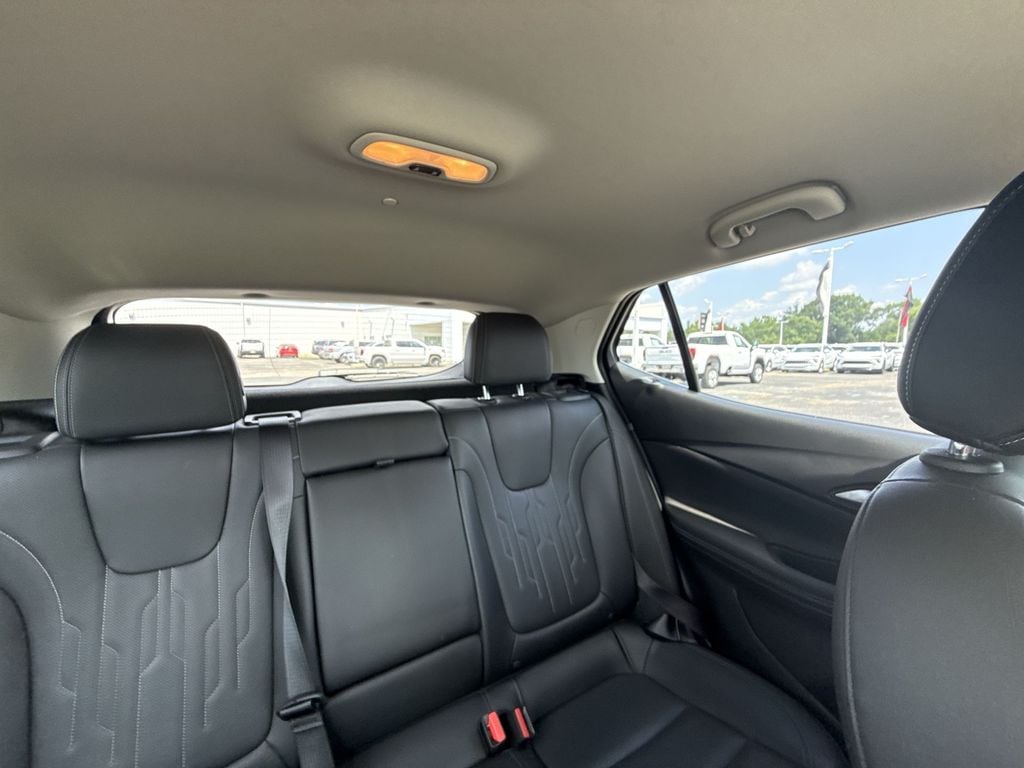 2024 Buick Encore GX Avenir - Photo 32