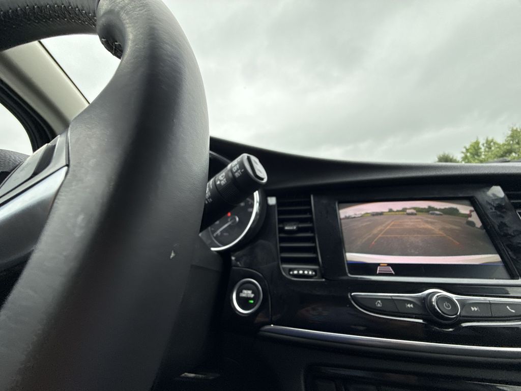 2022 Buick Encore Preferred - Photo 23