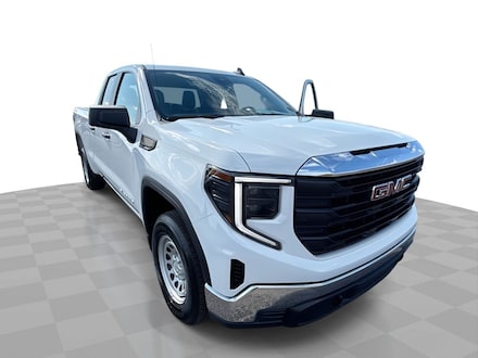 2024 GMC Sierra 1500 Pro Truck