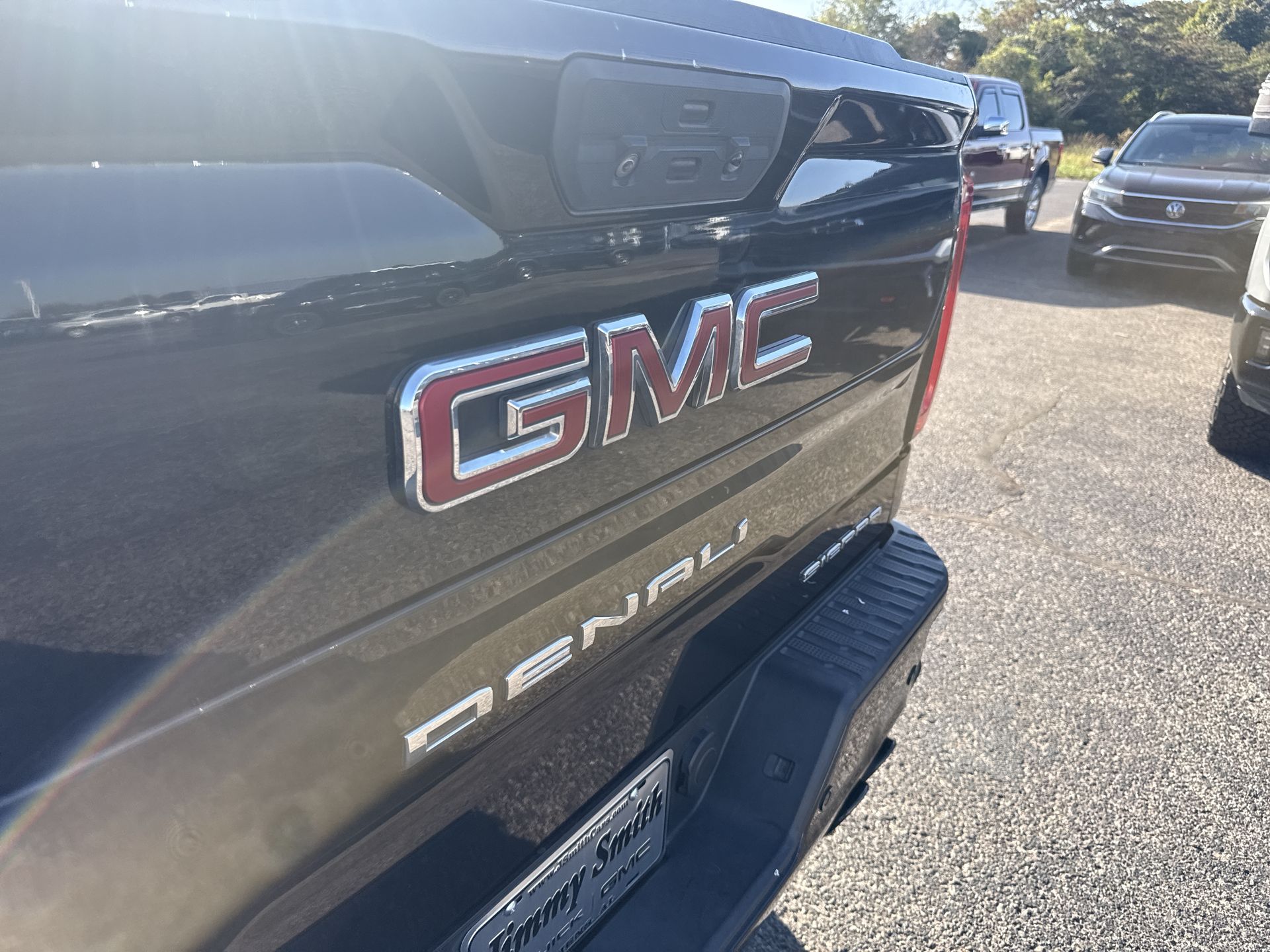 2020 GMC Sierra 1500 Denali Denali - Photo 38