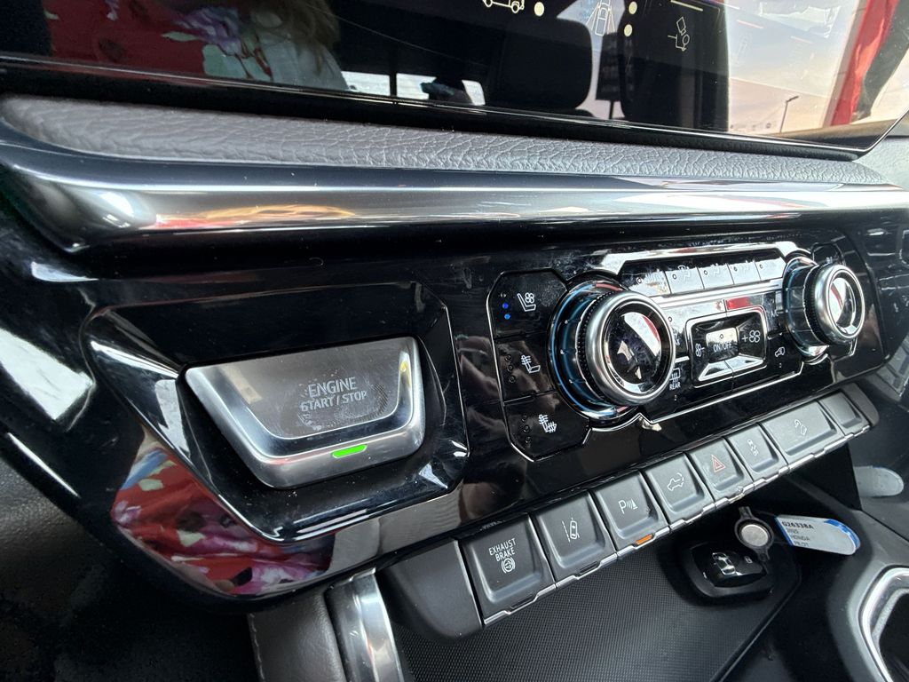 2024 GMC Sierra 2500HD Denali - Photo 23