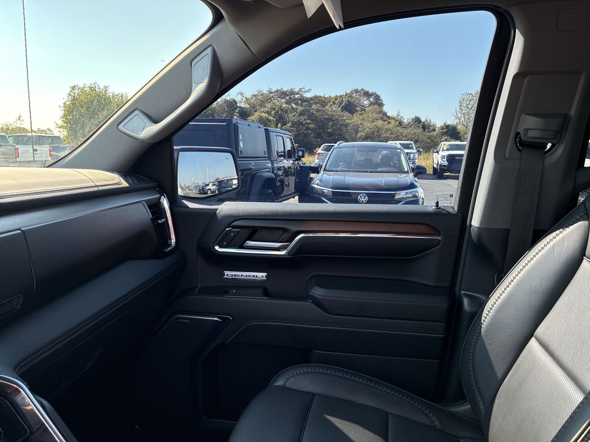 2024 GMC Sierra 1500 Denali Denali - Photo 11