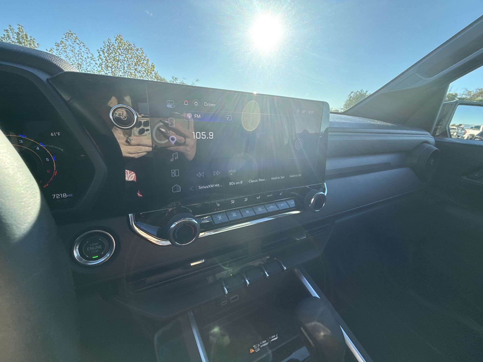 2026 Chevrolet Colorado Trail Boss - Photo 19