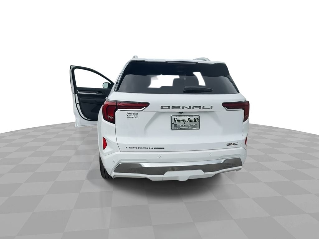 2026 GMC Terrain Denali - Photo 7