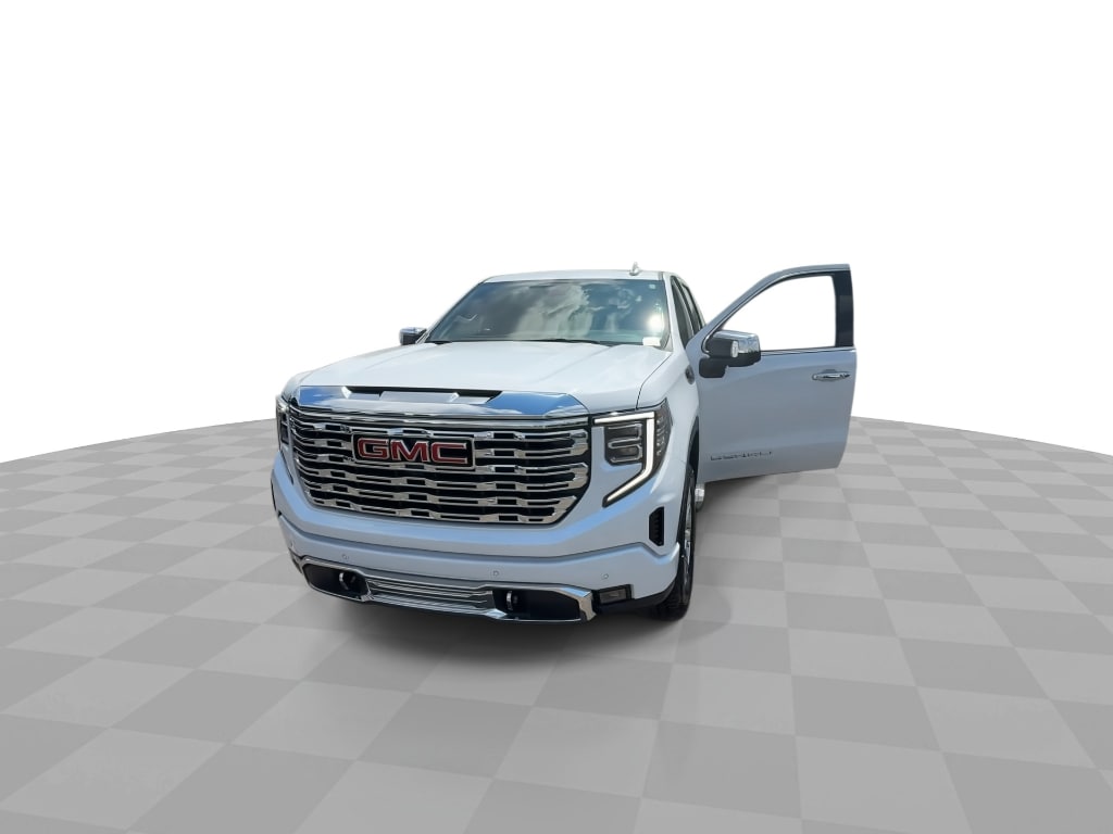 2026 GMC Sierra 1500 Denali - Photo 12