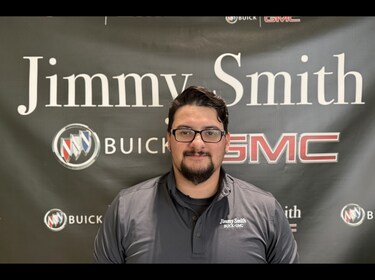 Staff member Justin Delgado from 6883e804c924