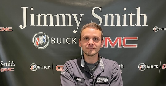 Staff member Justin Tatum from ID_0b28ab9f91e3