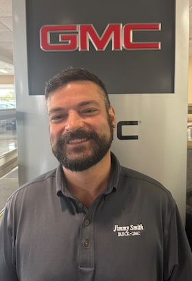 Staff member Robert Cooper from 6883e804c924