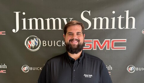 Staff member Matt Stewart from 63b64cae9b49