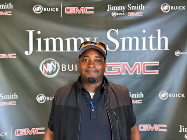 Staff member Antony Williams from 6883e804c924