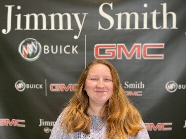 Staff member Rose Duke from ID_0b28ab9f91e3