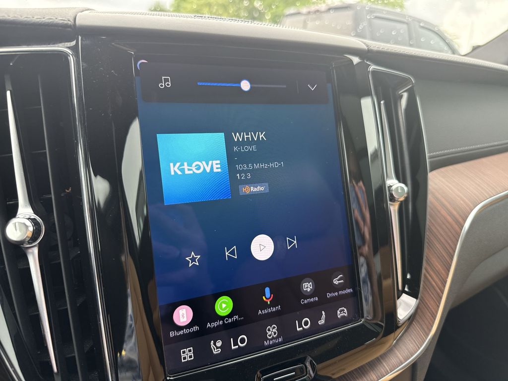 2023 Volvo XC60 Ultimate - Photo 19
