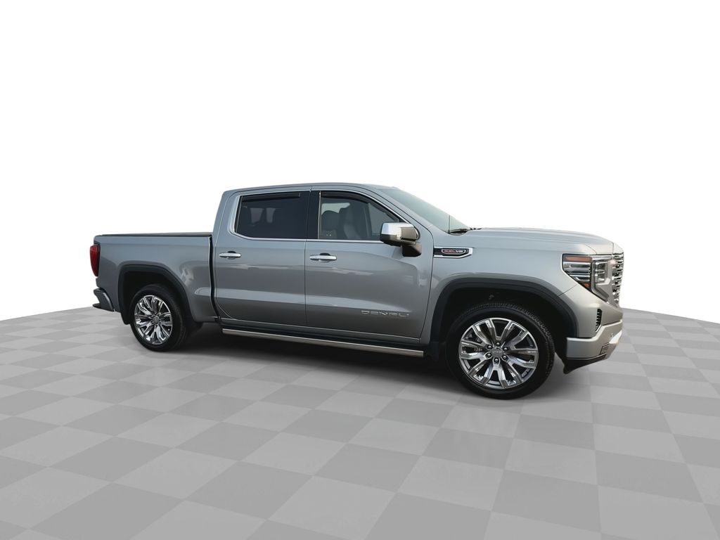 2023 Gmc Sierra 1500 Denali photo 2