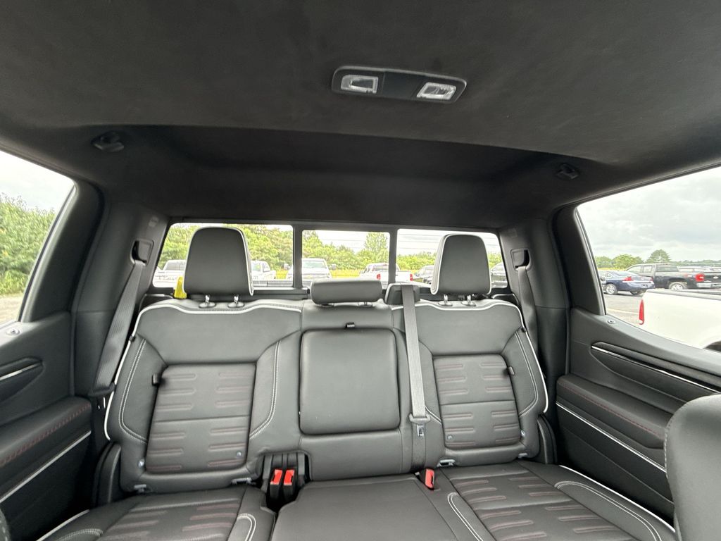 2025 GMC Sierra 1500 AT4X - Photo 28