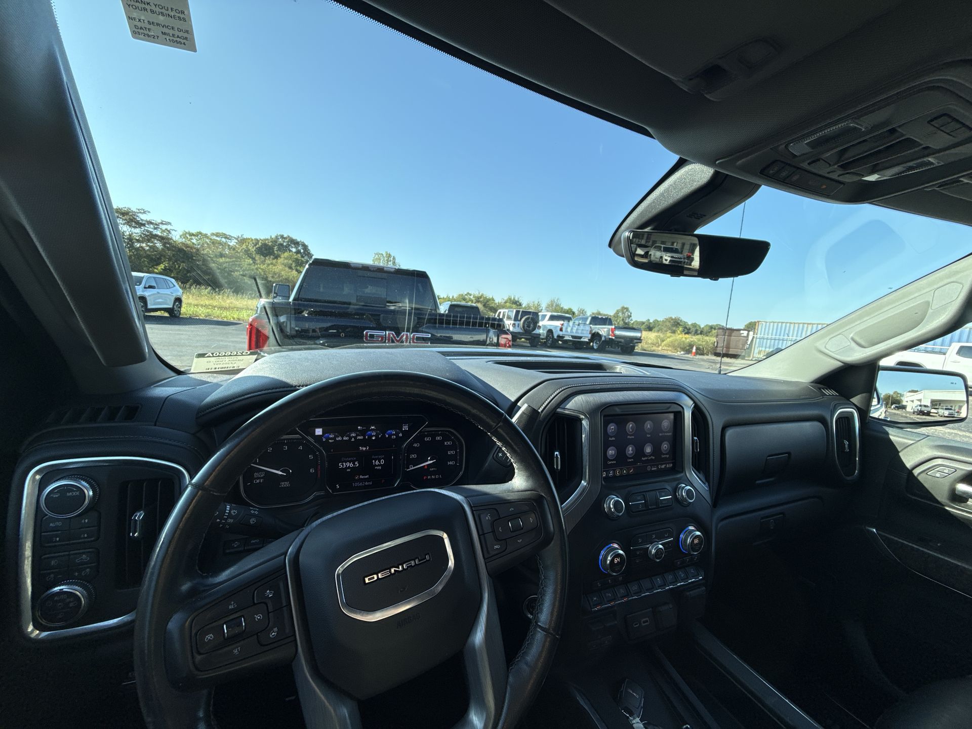 2020 GMC Sierra 1500 Denali Denali - Photo 16