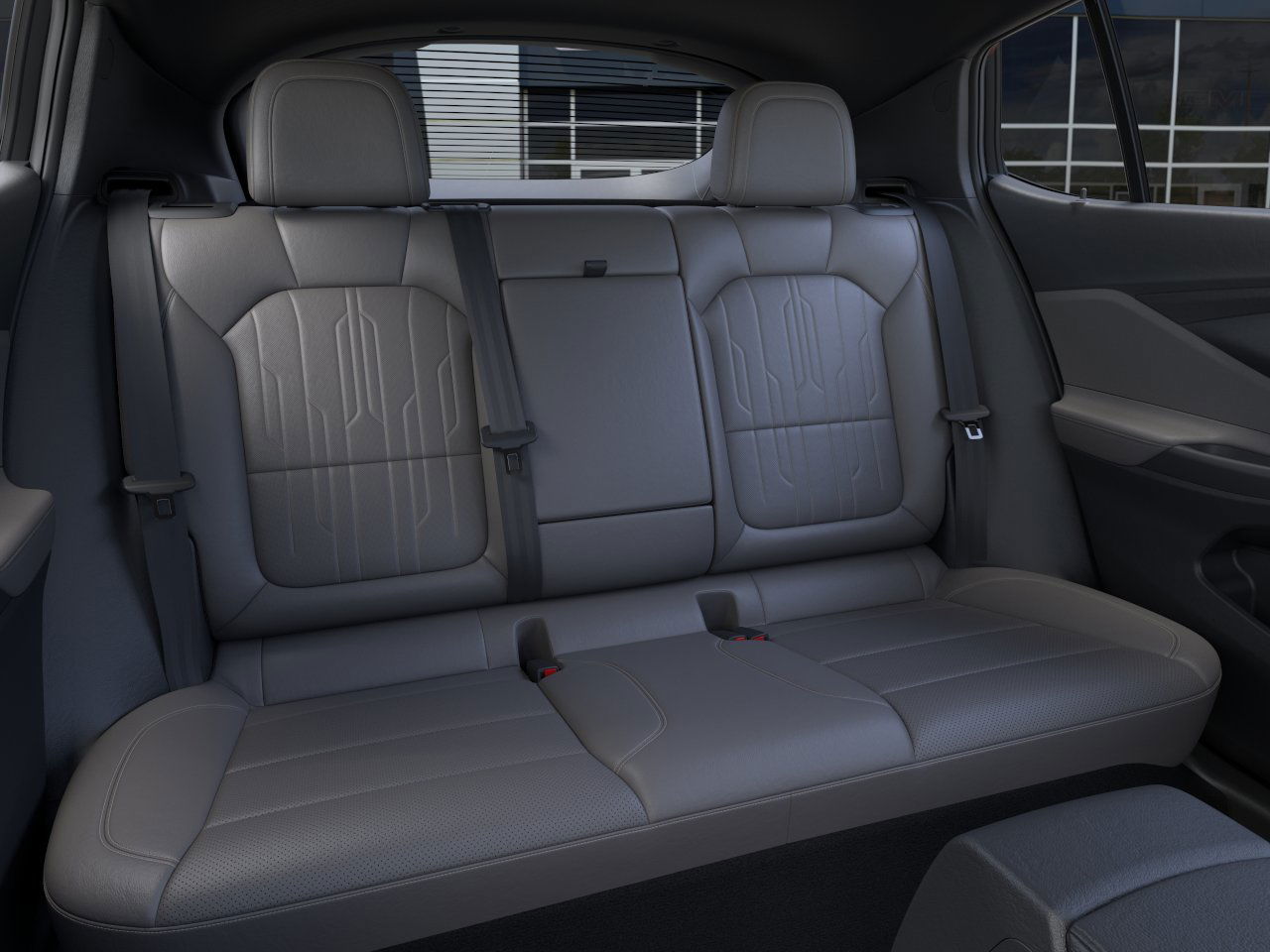 2026 Buick Envista Avenir - Photo 16