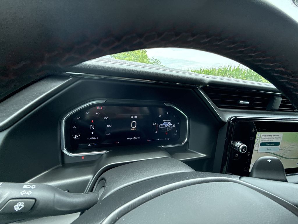 2026 GMC Sierra 1500 AT4X - Photo 18