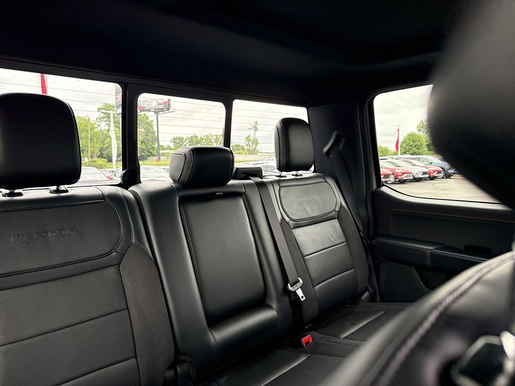2024 Ford F-150 Raptor - Photo 11