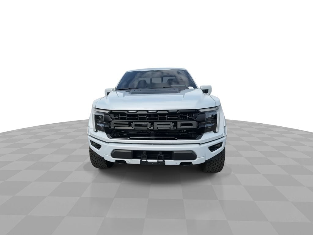 Used 2025 Ford F-150 Raptor Truck