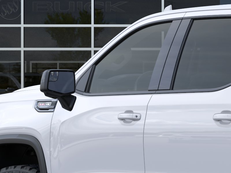 2026 GMC Sierra 1500 AT4X - Photo 12