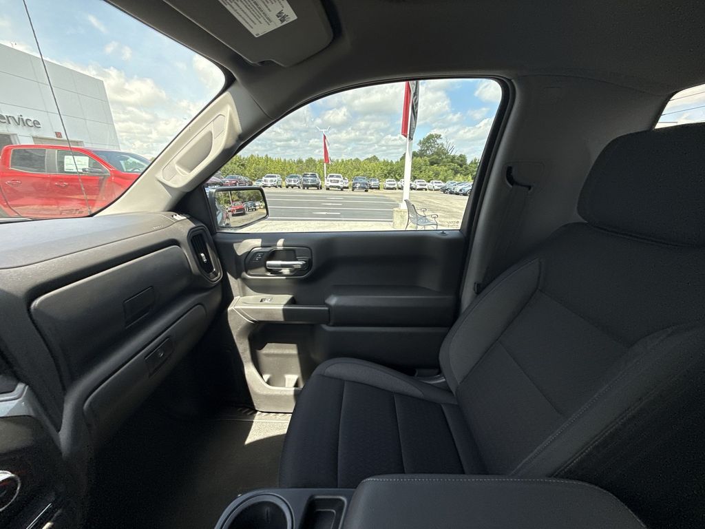 2024 GMC Sierra 1500 Pro - Photo 15