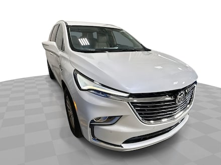 2023 Buick Enclave Premium SUV