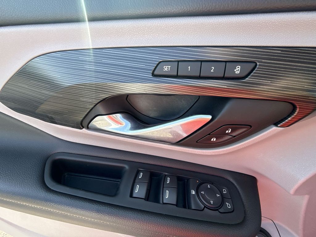 2022 GMC Terrain SLT - Photo 30