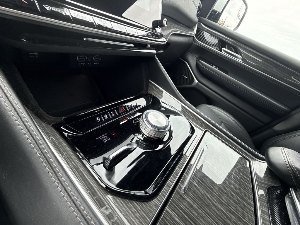2022 Jeep Wagoneer Series II - Photo 22