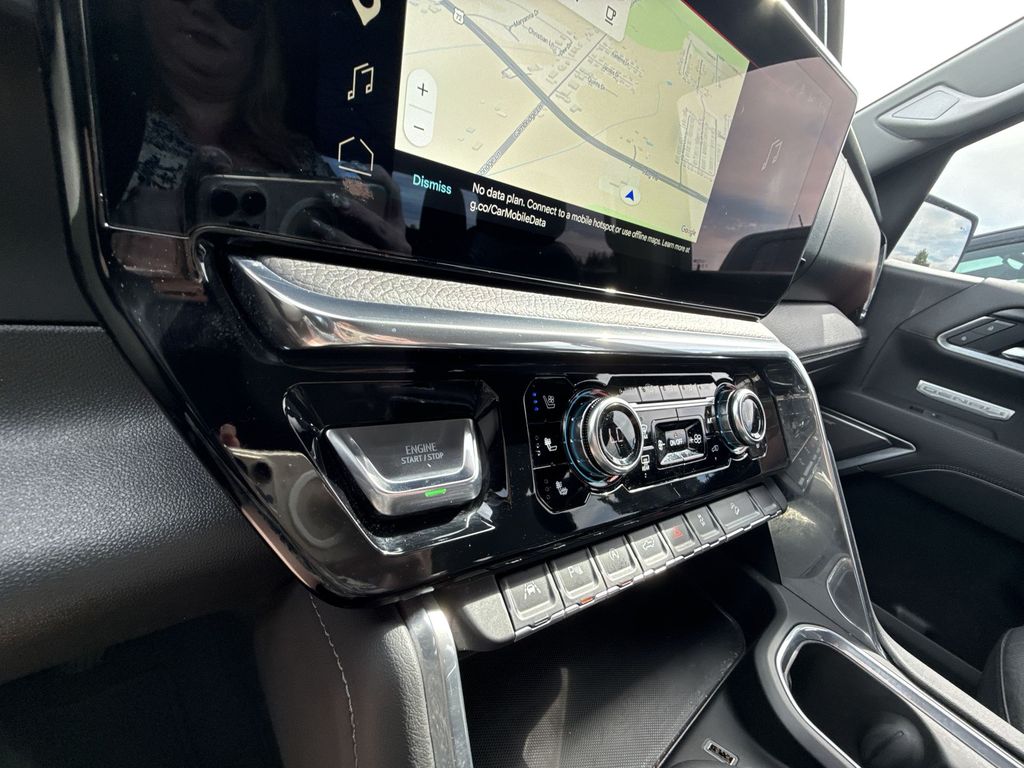 2025 GMC Sierra 1500 Denali - Photo 23