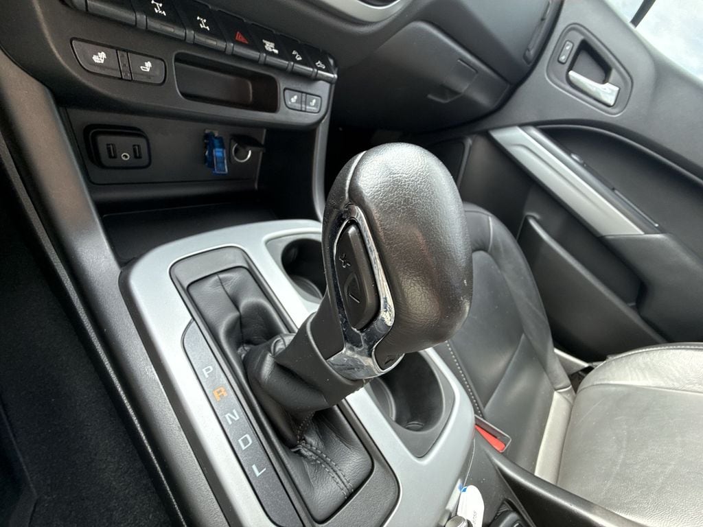 2022 Chevrolet Colorado ZR2 - Photo 22
