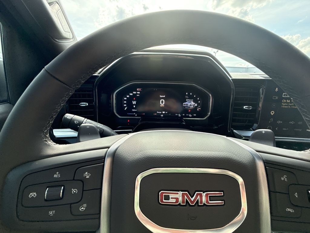 2026 GMC Sierra 1500 SLT - Photo 17