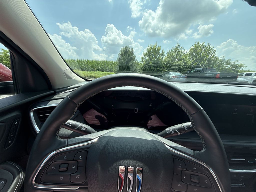 2024 Buick Encore GX Avenir - Photo 17
