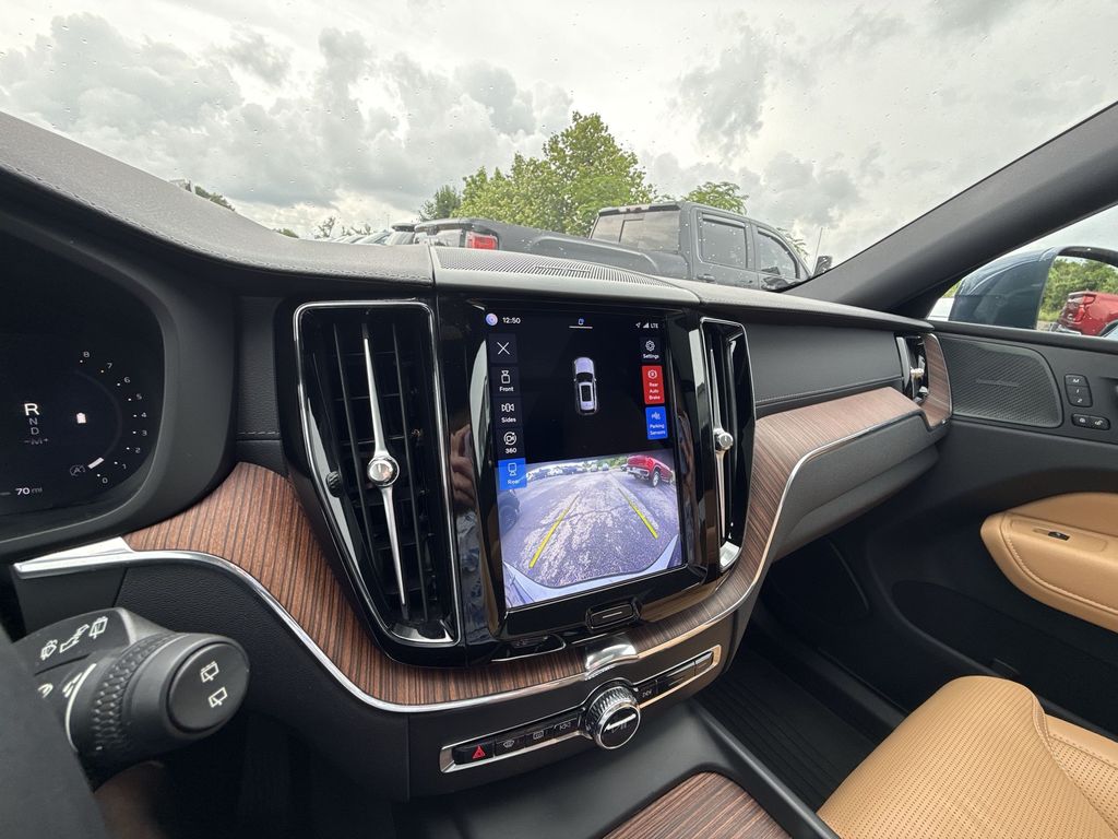 2023 Volvo XC60 Ultimate - Photo 21