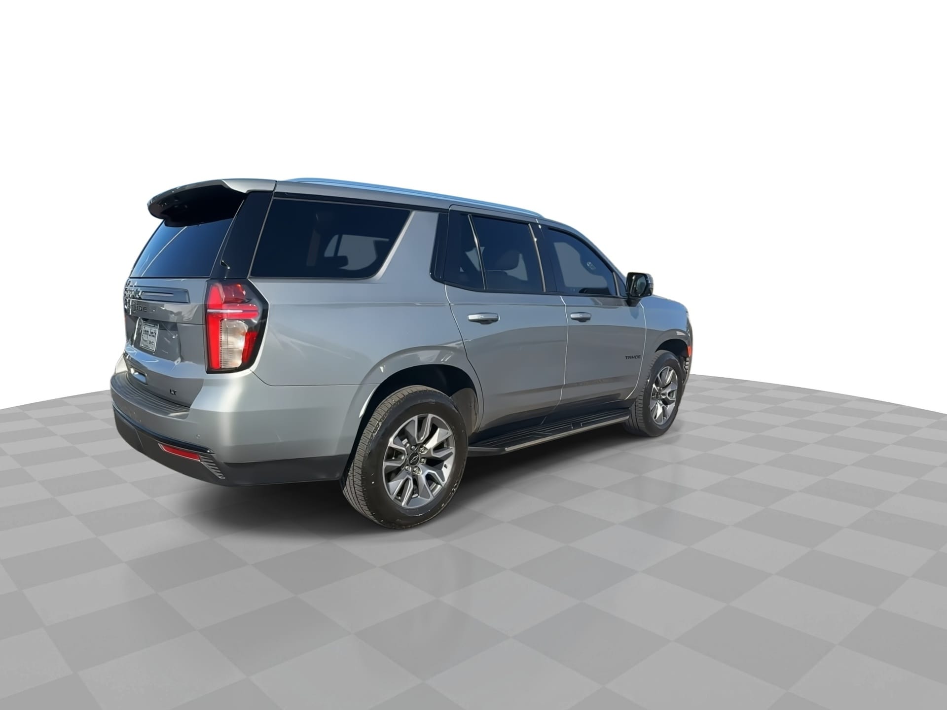 2023 Chevrolet Tahoe LT - Photo 8