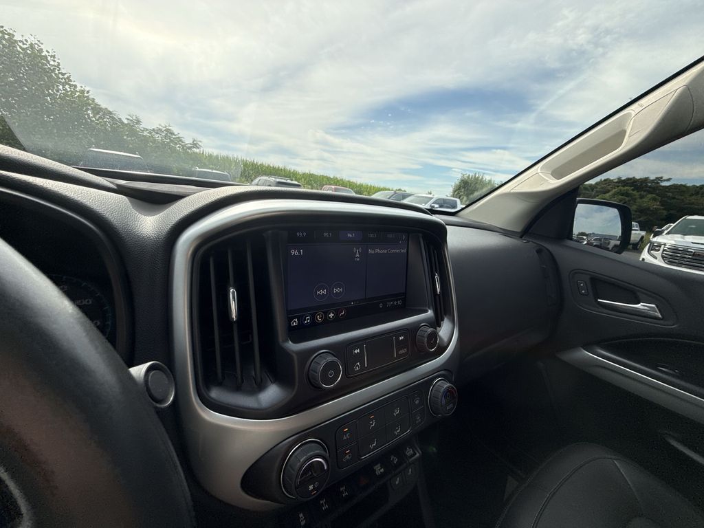 2022 Chevrolet Colorado ZR2 - Photo 19