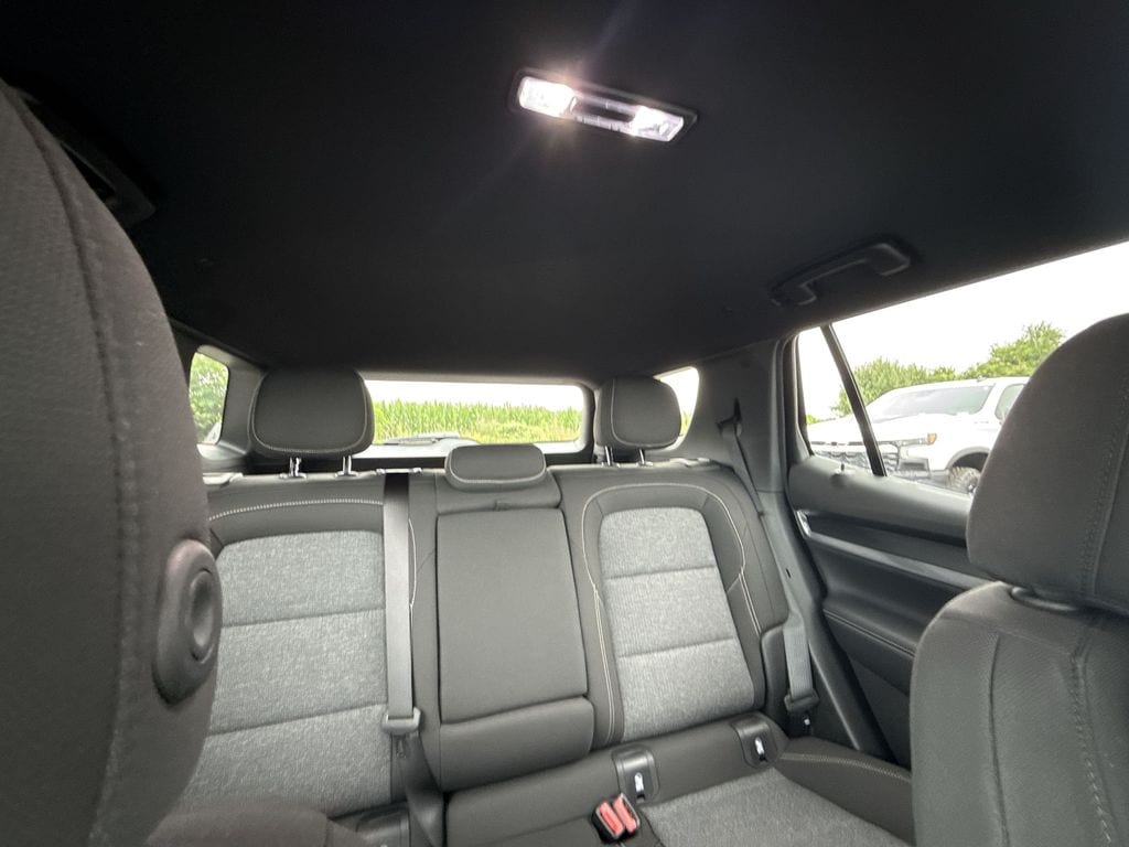 2026 GMC Terrain Elevation - Photo 32