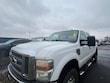  Ford Super Duty F-250 SRW
