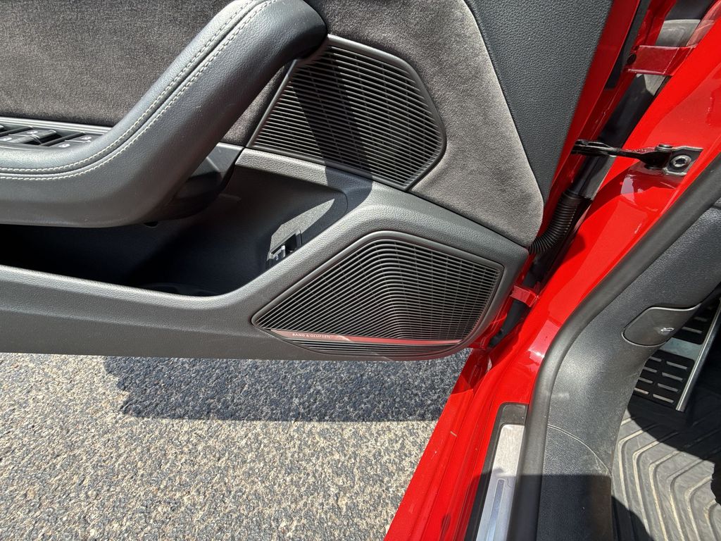 2019 Audi S5 Cabriolet Premium Plus - Photo 31