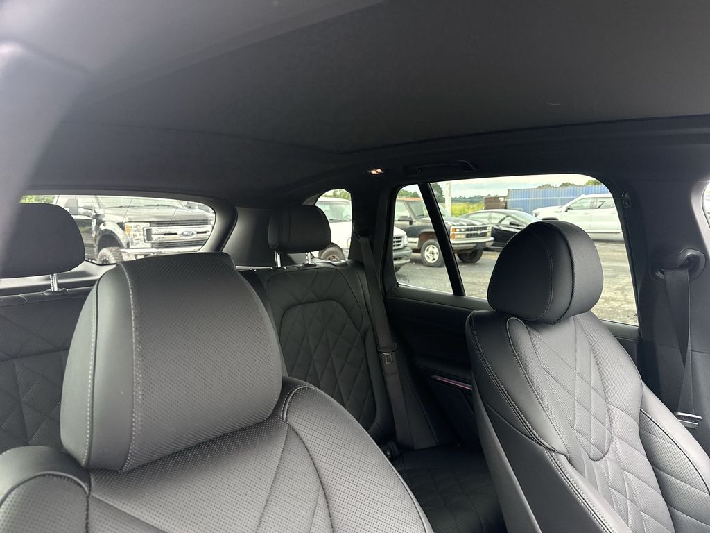 2025 BMW X5 40i - Photo 14