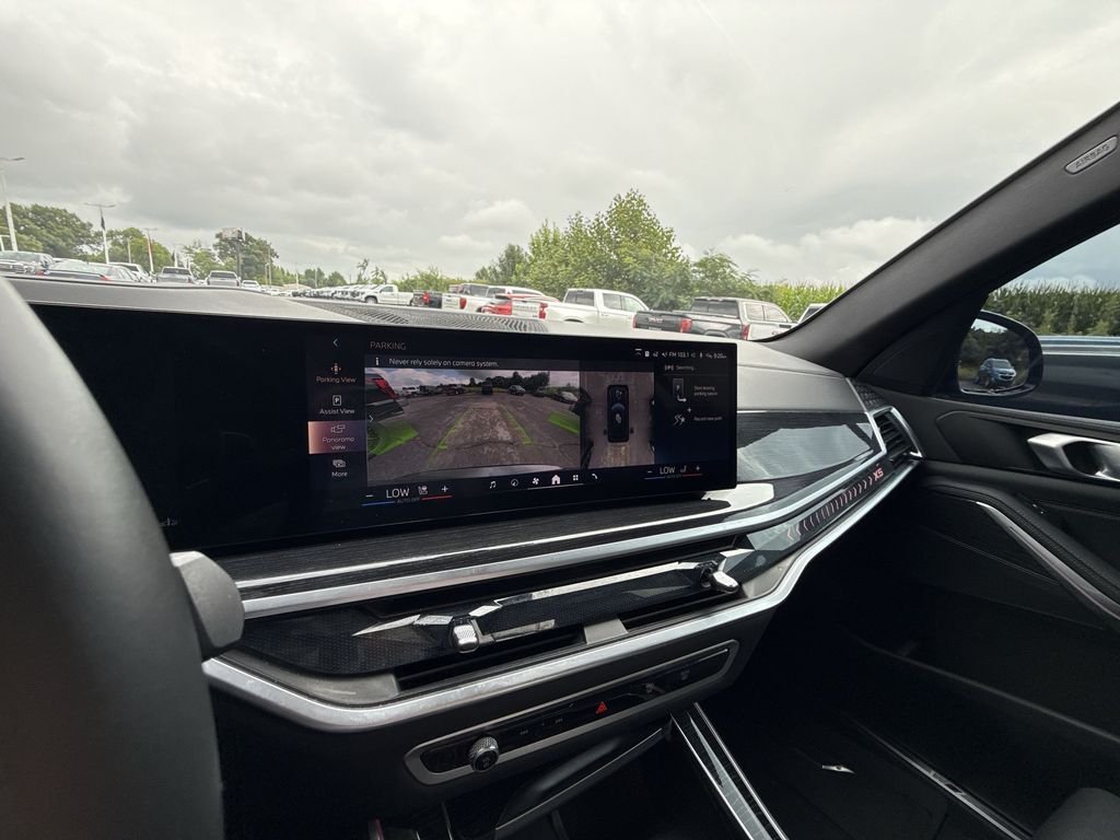 2025 BMW X5 40i - Photo 21