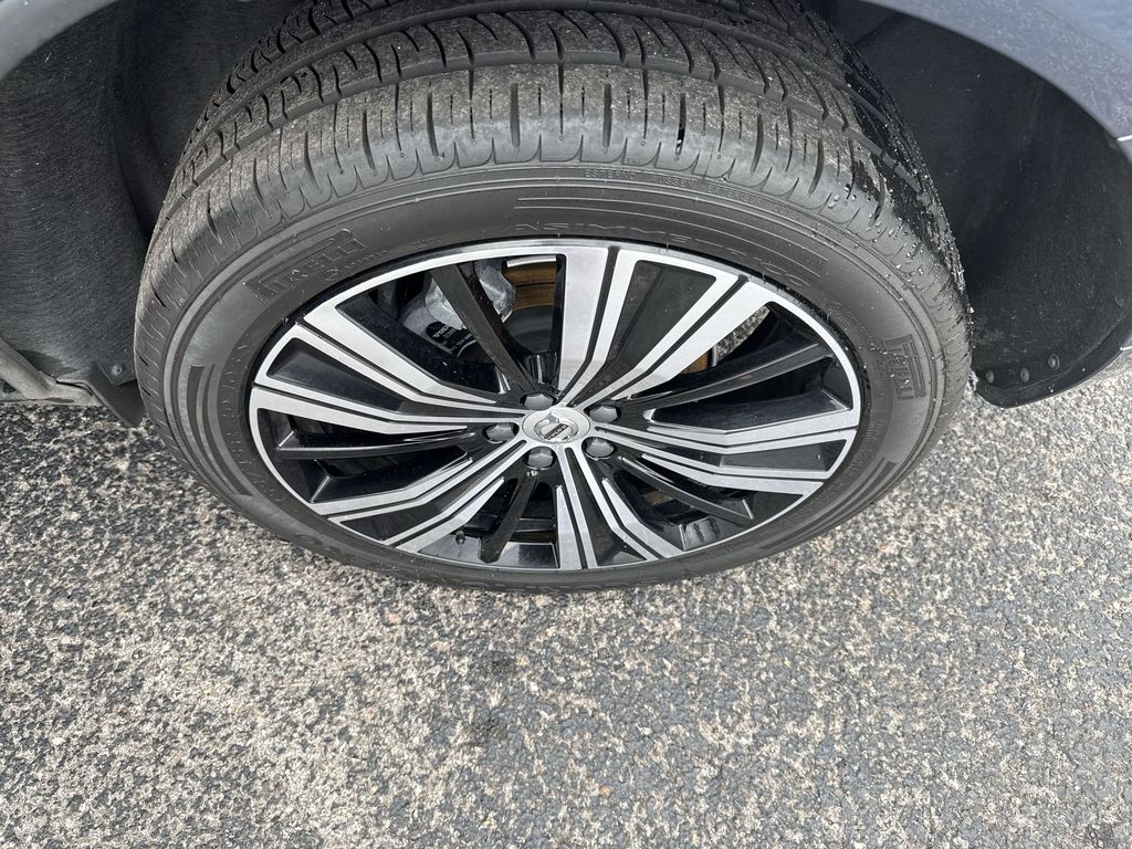 2023 Volvo XC60 Ultimate - Photo 40