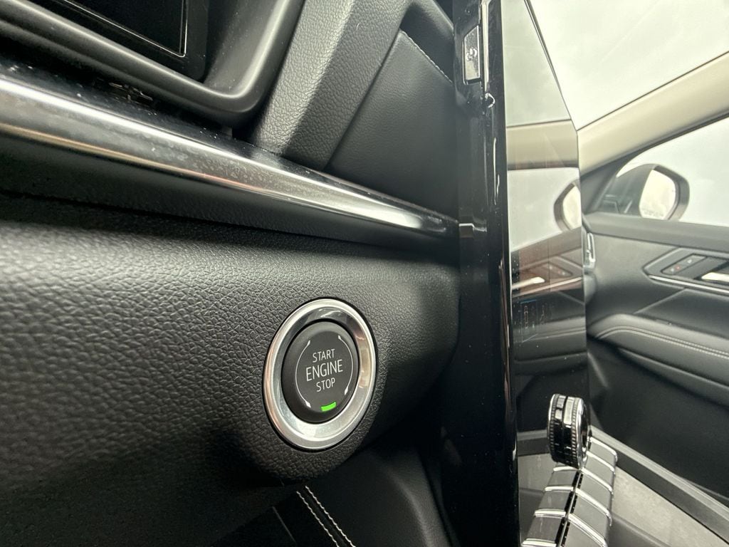 2026 GMC Terrain Denali - Photo 23