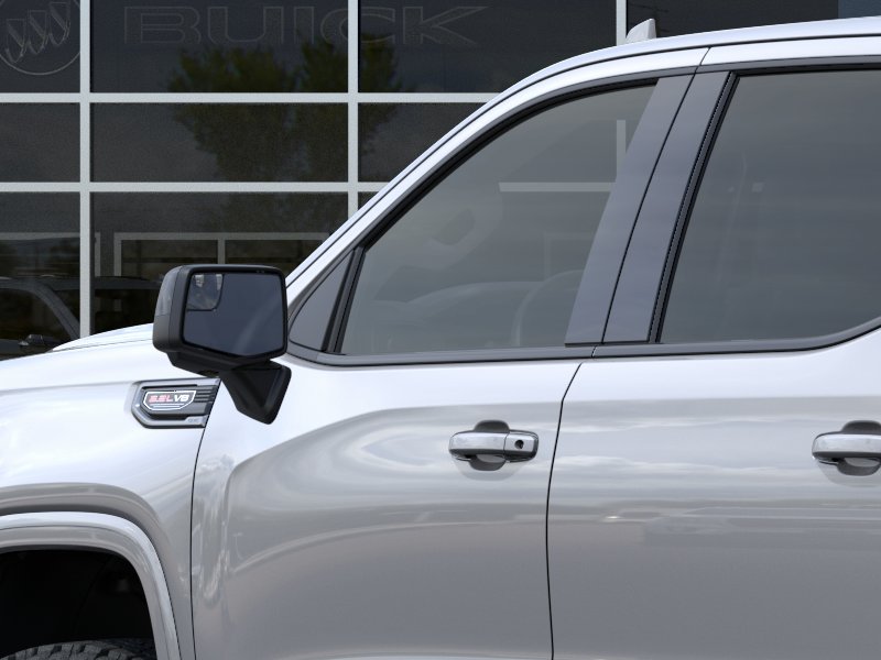 2026 GMC Sierra 1500 AT4 - Photo 12