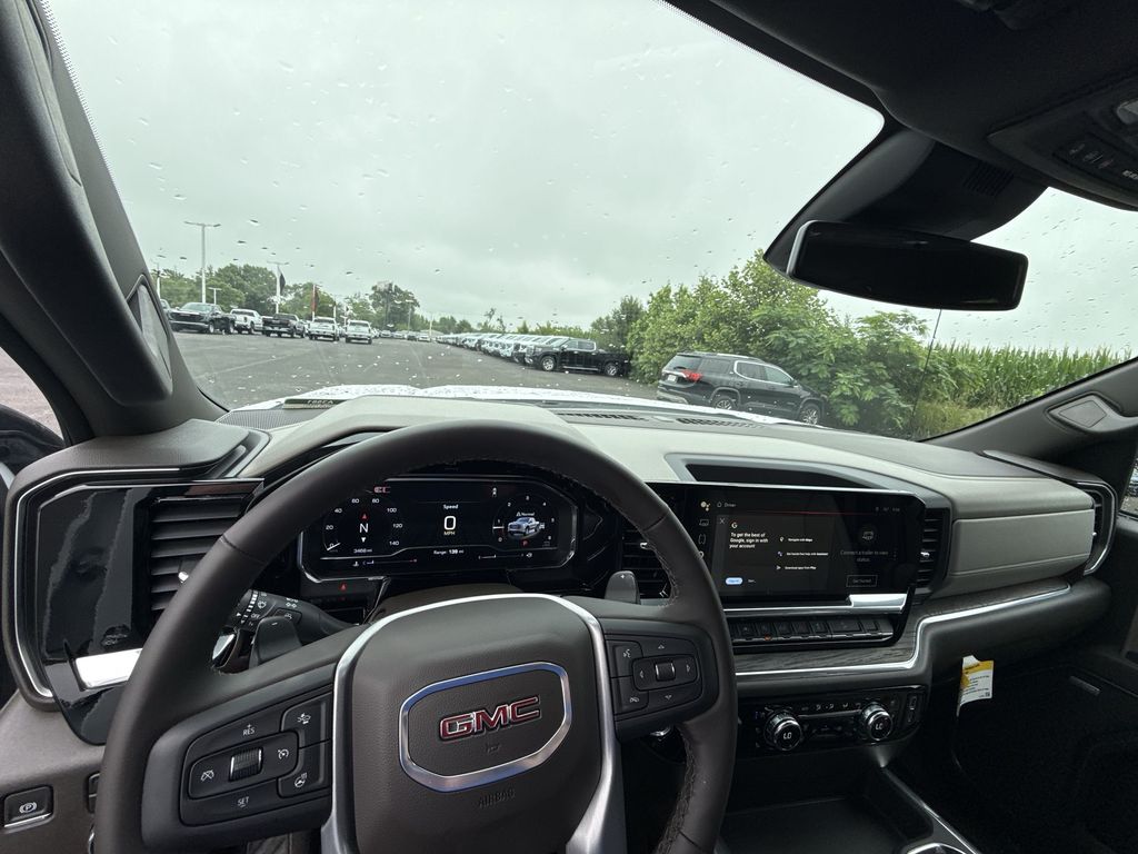 2025 GMC Sierra 1500 SLT - Photo 16