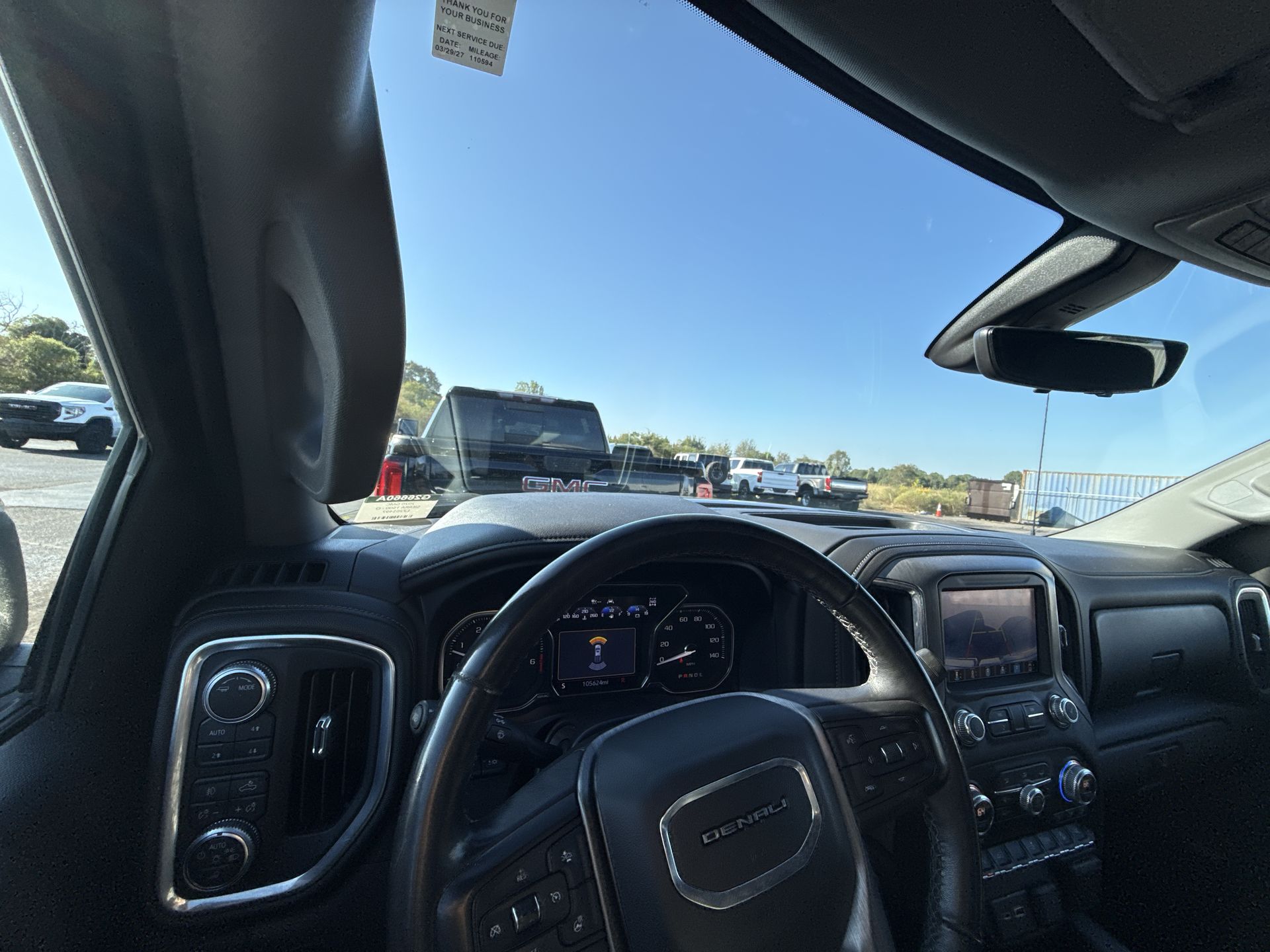 2020 GMC Sierra 1500 Denali Denali - Photo 24
