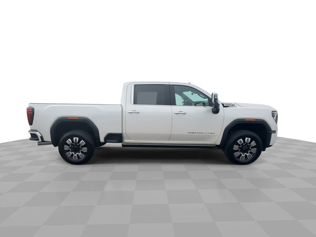 2024 GMC Sierra 2500HD Denali - Photo 9