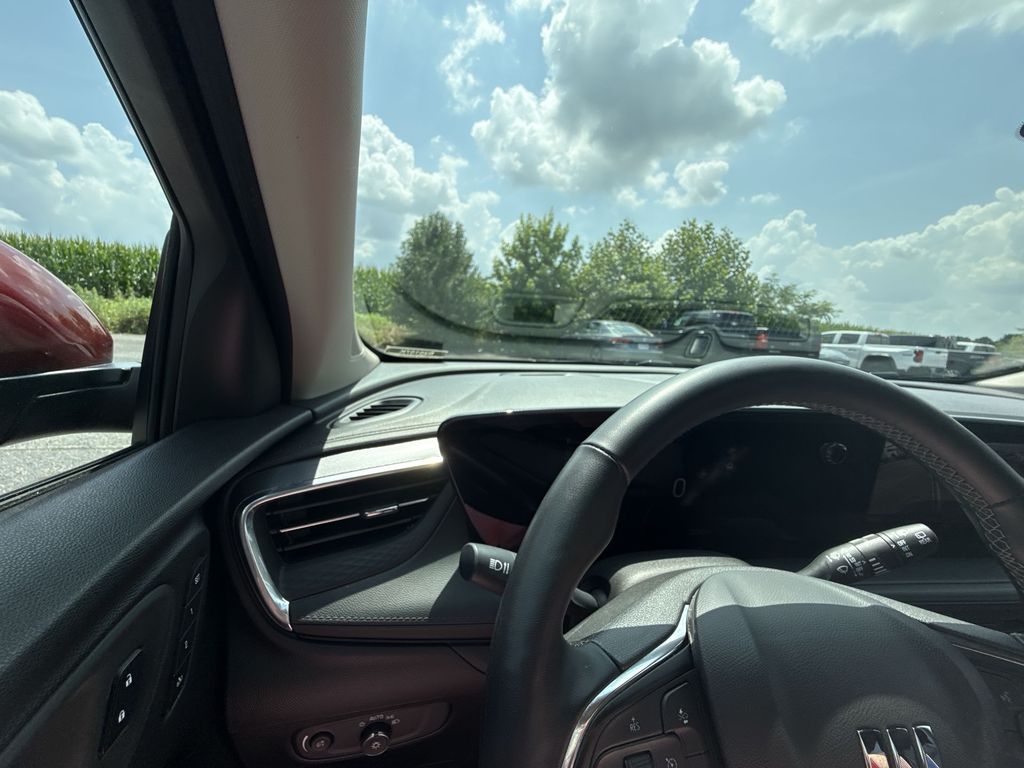 2024 Buick Encore GX Avenir - Photo 24
