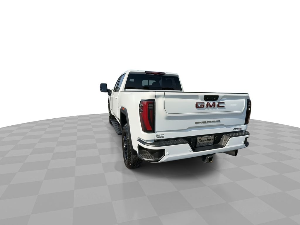 2024 GMC Sierra 2500HD AT4 - Photo 7